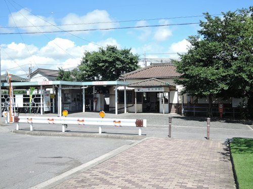 その他　高浜港駅（その他）まで1822m