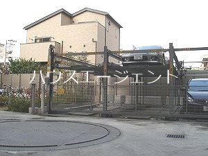 駐車場　敷地内駐車場もございます※要確認