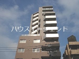建物外観　外観です