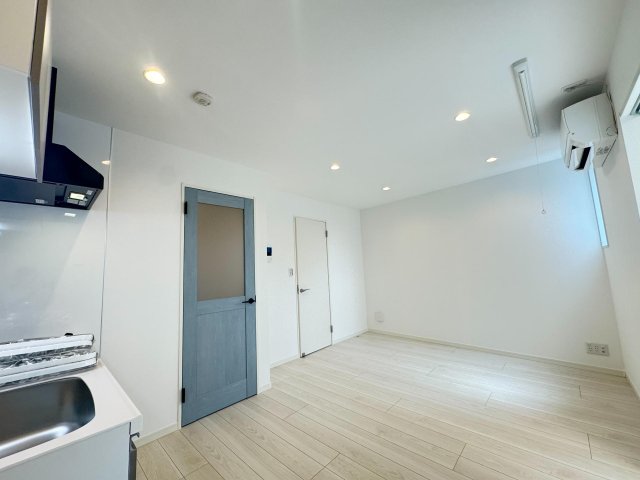 その他　家具配置しやすい間取りです