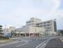 病院　綾部市立病院（病院）まで2100m