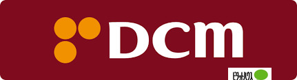 ホームセンター　ＤＣＭ旭ヶ丘店（ホームセンター）まで888m