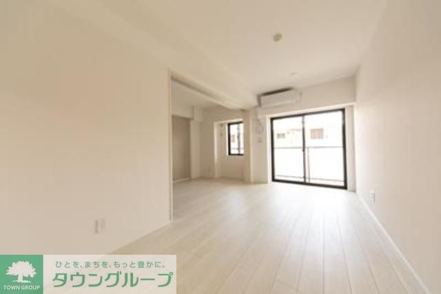 居室・リビング　※写真は同タイプ住戸です。