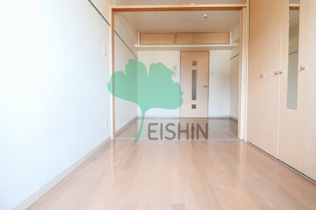 居室・リビング　アレンジ自由自在の広々空間です！