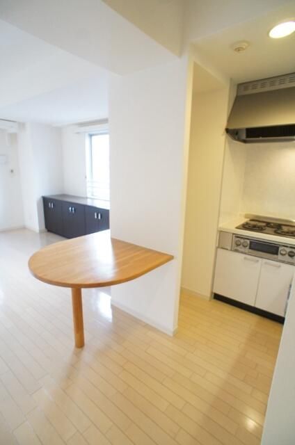 その他部屋・スペース　写真は同タイプ住居です。