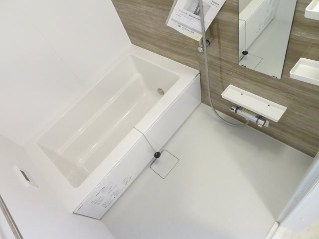 バス・シャワールーム　※同間取り別部屋写真