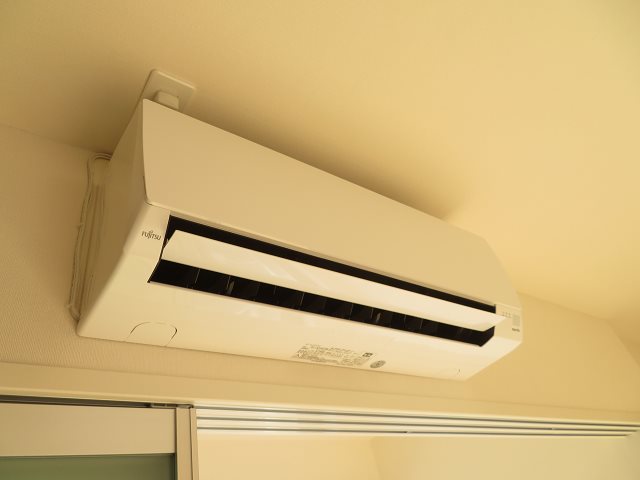 その他設備　※同間取り別部屋写真