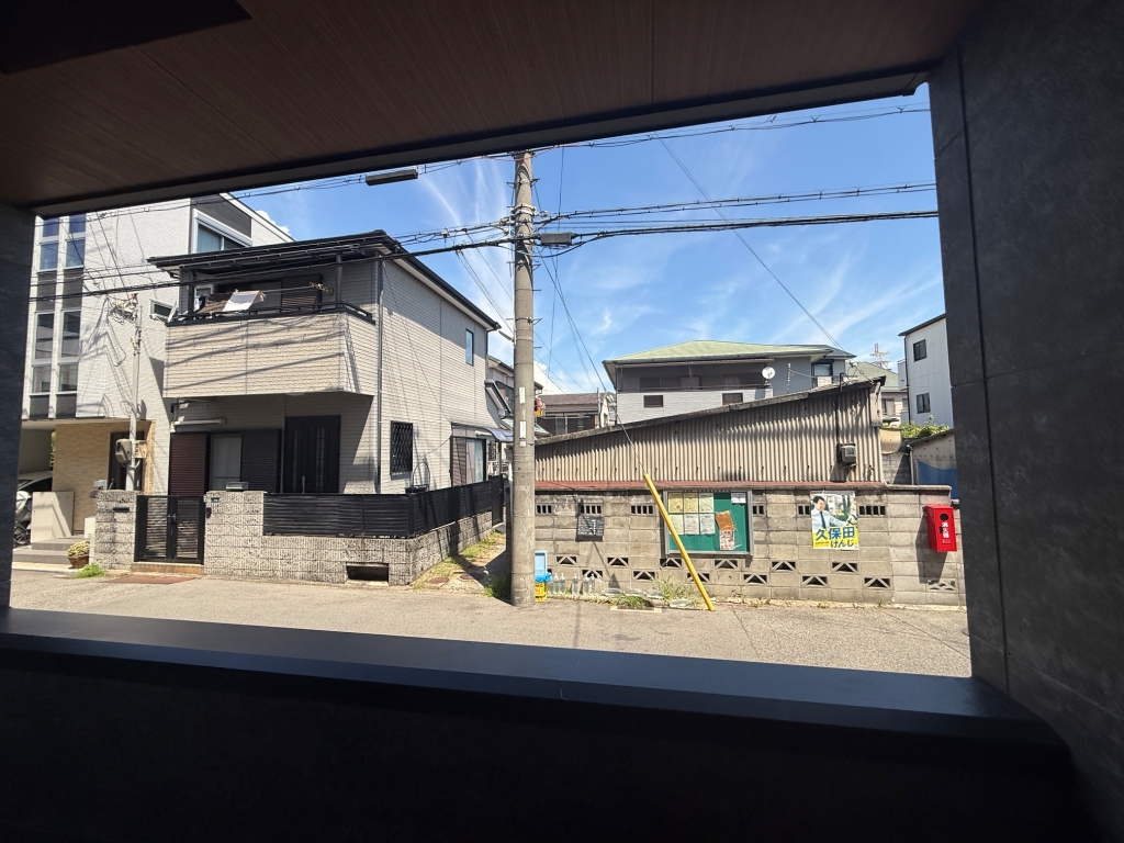 リブレメゾン香櫨園エストのその他写真