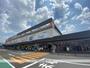 ショッピングセンター　フレスポ東大阪（ショッピングセンター）まで1875m