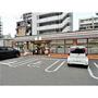 コンビニ　セブンイレブン福岡大橋２丁目店（コンビニ）まで290m