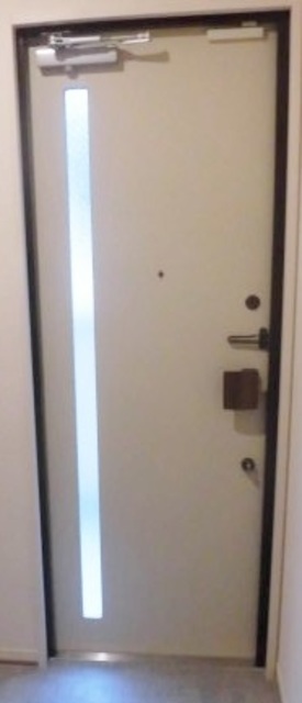 玄関　参考