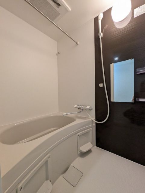 アピチェ西調布の風呂写真