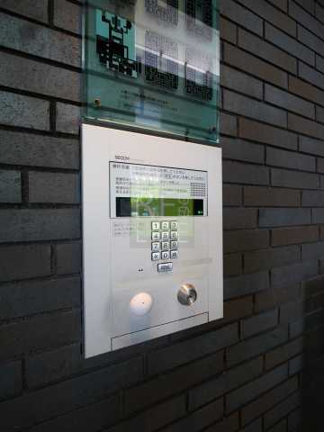セキュリティ　リライフ浅草店