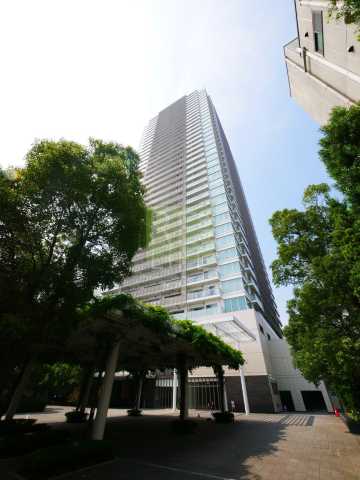 建物外観　リライフ浅草店