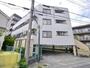 武蔵藤沢駅よりバス10分 徒歩9分 4階 築35年5ヶ月の賃貸物件