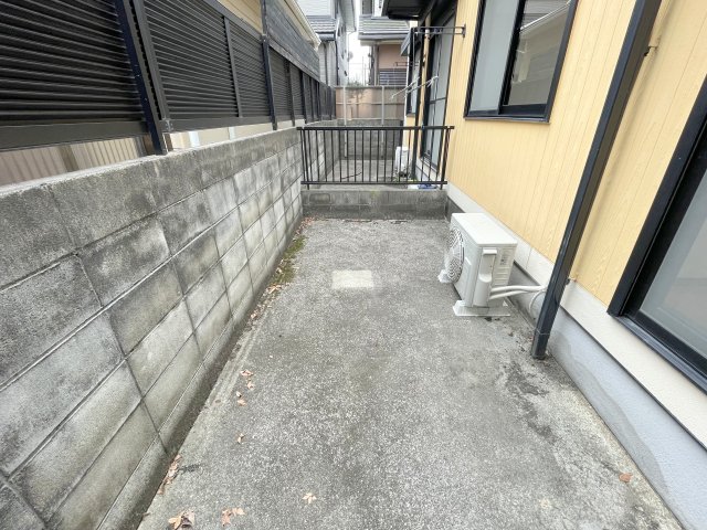 ルシエール東園田 102の内装写真