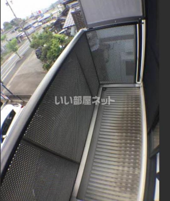 サウスウェーブ12番館の内装写真