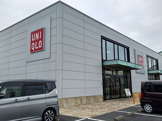 その他　ユニクロ水戸姫子店（その他）まで811m