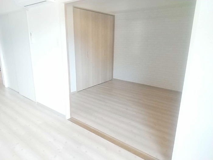 その他部屋・スペース　全室洋室です。