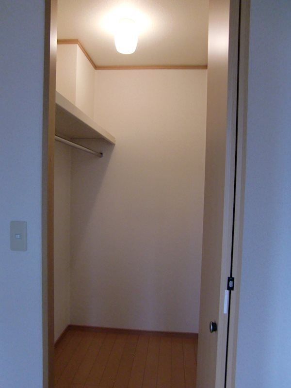 収納　※他部屋参照・現況優先