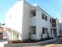 建物外観　きれいな外観です