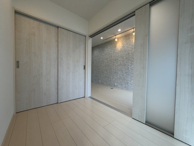 その他部屋・スペース　明るい色調の室内です