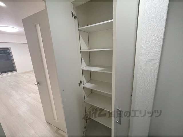 収納　下駄箱