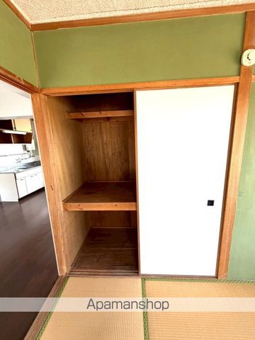 高洲町黒川第一マンションの内装写真