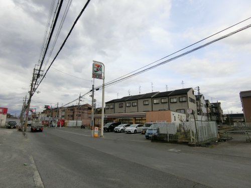 コンビニ　セブンイレブン 寝屋川中神田町店（コンビニ）まで892m