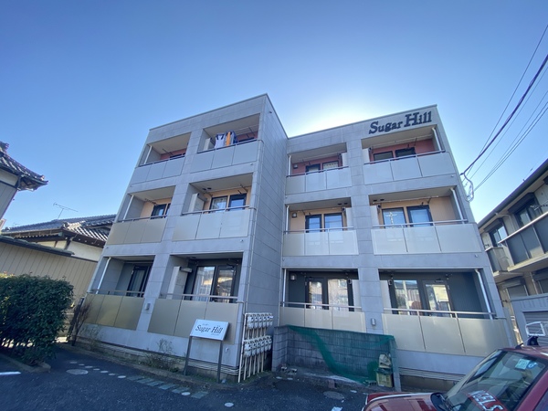 その他共有部分　建物外観