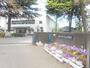 中学校　我孫子市立白山中学校（中学校）まで1737m