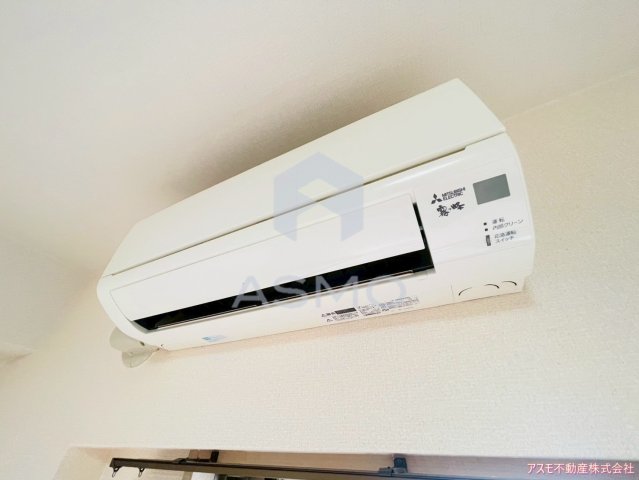 その他設備　同マンション別部屋　参考写真
