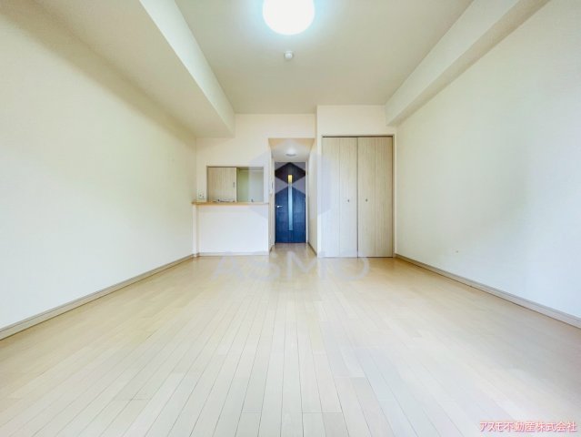 居室・リビング　同マンション別部屋　参考写真