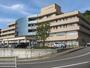 病院　社会医療法人仁厚会藤井政雄記念病院（病院）まで596m