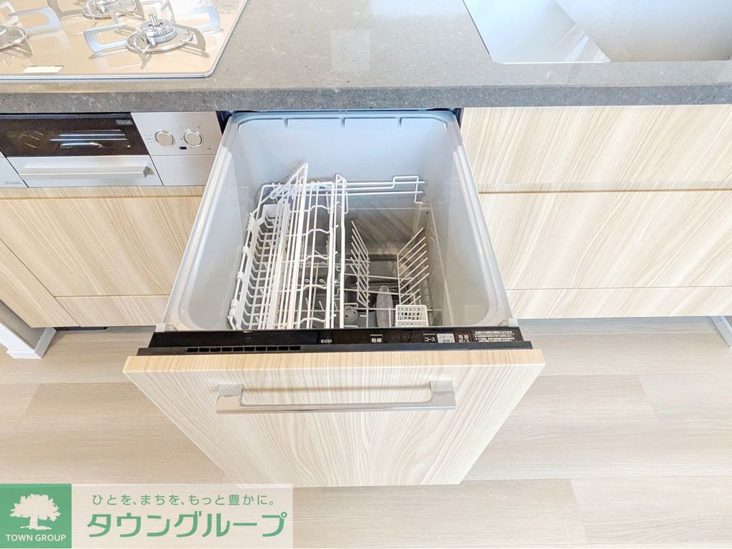 リビオ上野池之端のその他写真