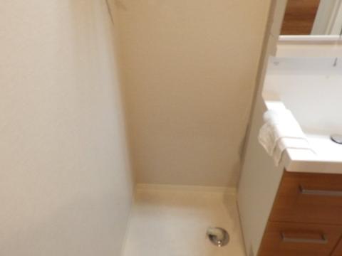 その他　洗濯機置場