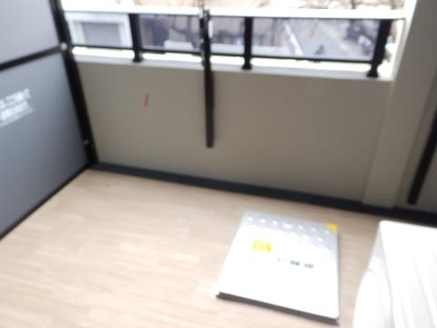 バルコニー　ベランダ