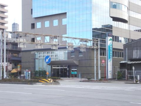 その他　JAなごや代官町支店（その他）まで302m