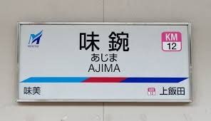 その他　味鋺駅(名鉄 小牧線)（その他）まで1710m