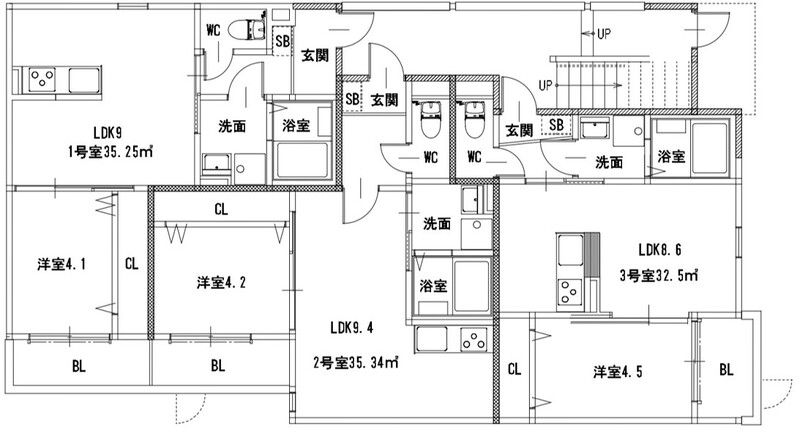 省エネ性能ラベル