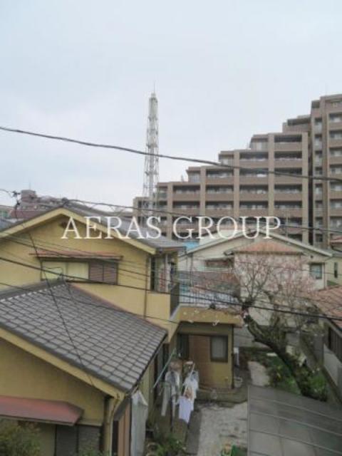 眺望　参考写真