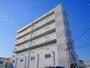 建物外観　キレイな外観です。