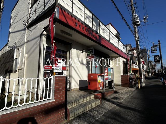 郵便局　習志野実籾郵便局（郵便局）まで158m