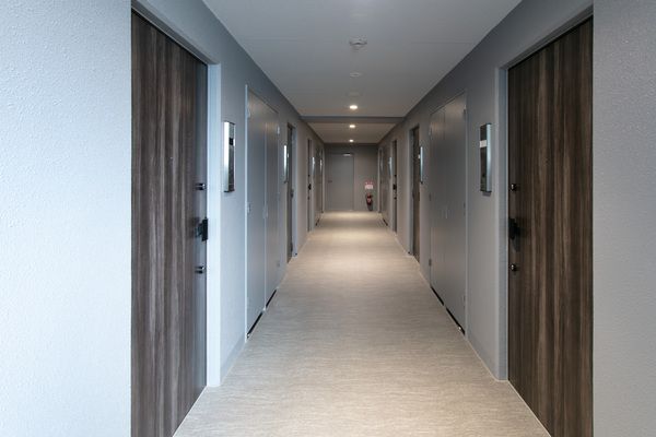 その他共有部分　同物件別部屋写真