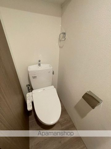 東急目黒線 不動前駅 徒歩5分 5階建 築4年のその他写真
