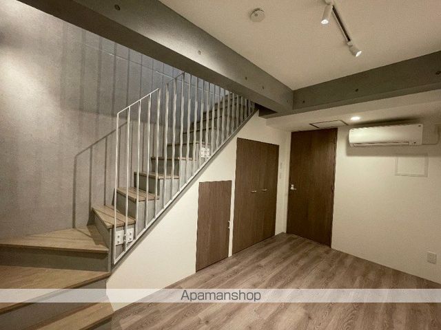 東急目黒線 不動前駅 徒歩5分 5階建 築4年のその他写真