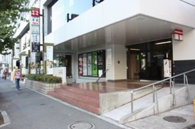 郵便局　品川駅前郵便局（郵便局）まで1725m