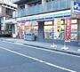 コンビニ　スリーエフ港区港南3丁目店（コンビニ）まで208m