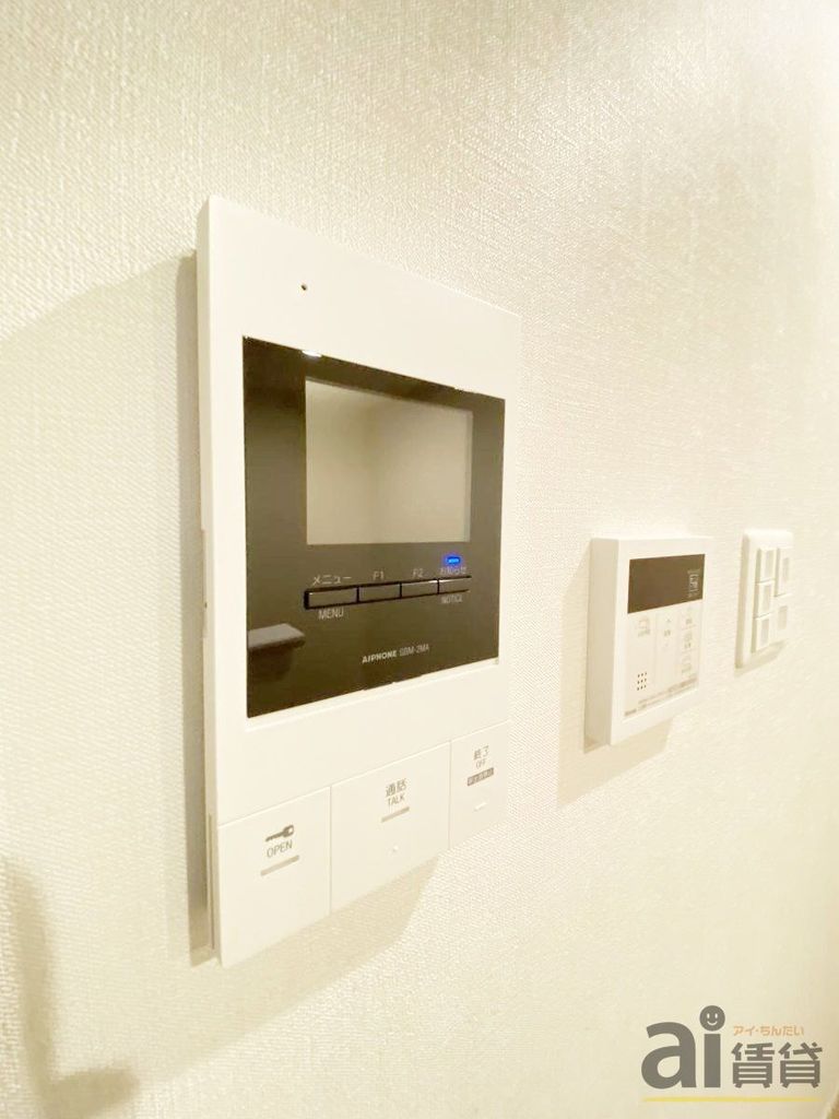 セキュリティ　～同仕様写真～