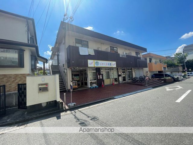 幼稚園・保育園　ひかり保育園（幼稚園・保育園）まで1294m